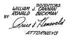 Closeup of Price & Heneveld credits to William J. Cannan and Ronald Beckman