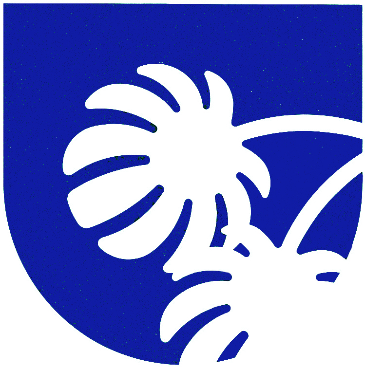 Botanical picture symbol