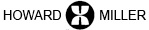 Herman Miller script and logo.