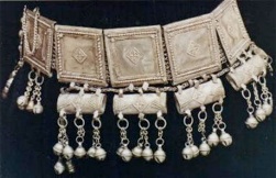 Arab jewelry