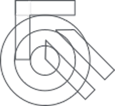 Logo development using an arrow